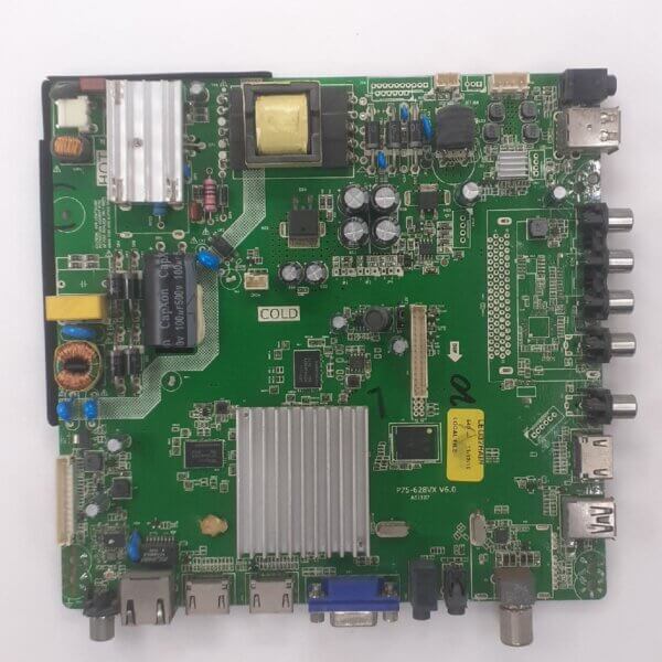 LEO32HAIN ONIDA MOTHERBOARD FOR LED TV