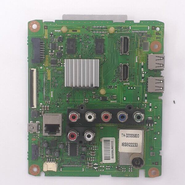 TH-32D5500D PANASONIC MOTHERBOARD FOR LED TV