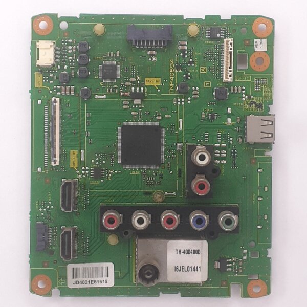 TH-40D400D PANASONIC MOTHERBOARD FOR LED TV