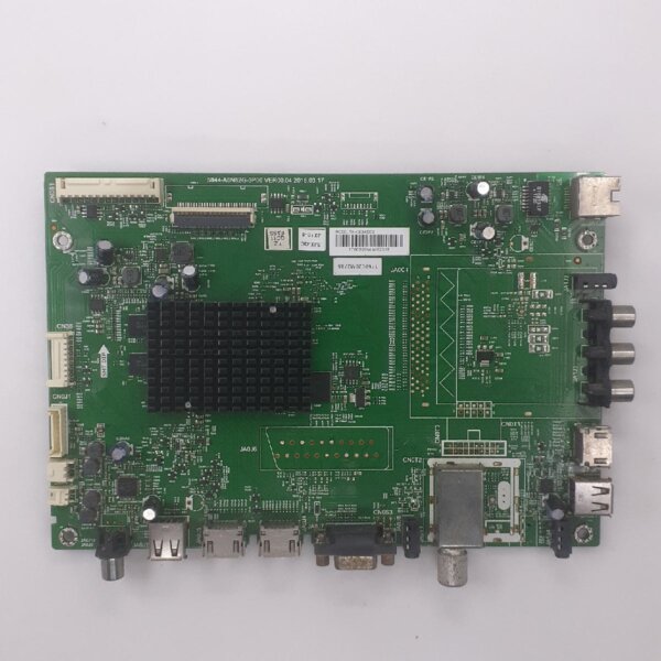 TH-43ES480DX PANASONIC MOTHERBOARD FOR LED TV