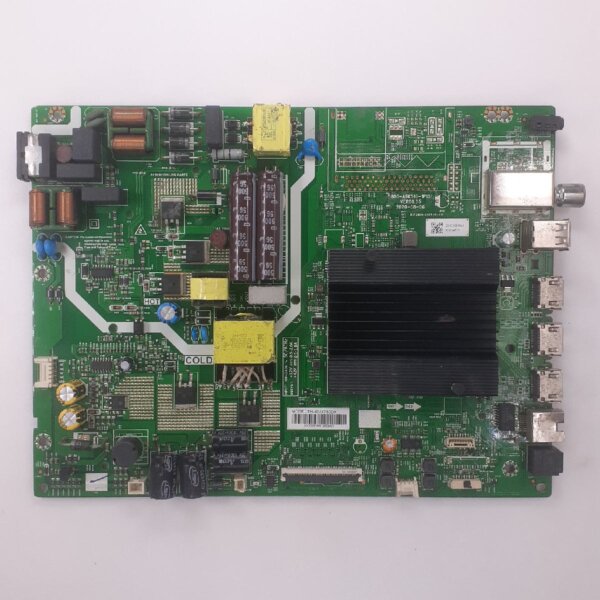 TH-43JX750DX PANASONIC MOTHERBOARD FOR LED TV