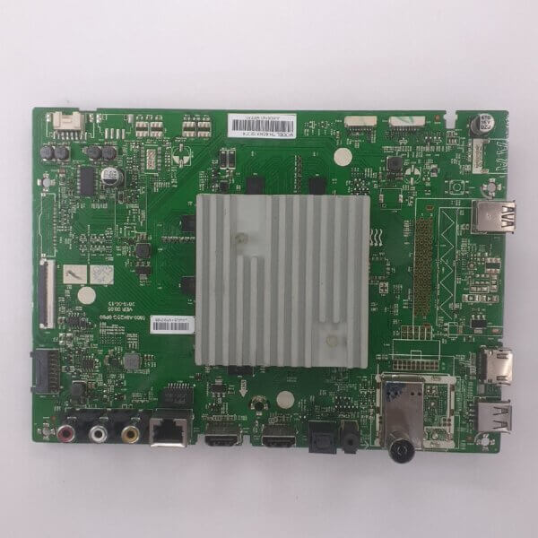 TH-65HX700DX PANASONIC MOTHERBOARD FOR LED TV