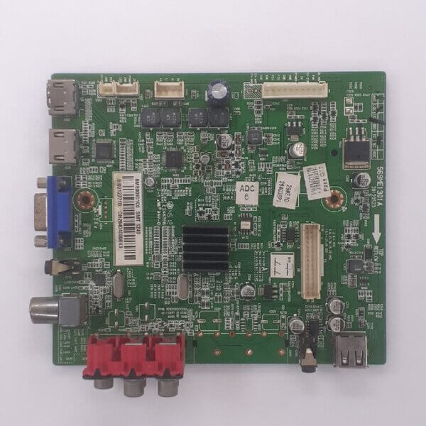 TH-L29C6DX PANASONIC MOTHERBOARD FOR LED TV