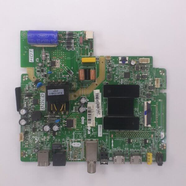 TH42JS650DX PANASONIC MOTHERBOARD FOR LED TV