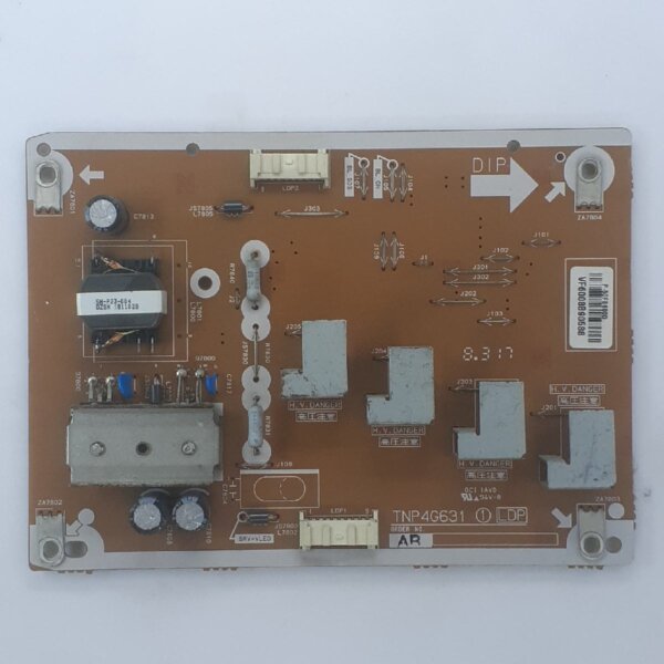 TH50F5600D PANASONIC MOTHERBOARD FOR LED TV