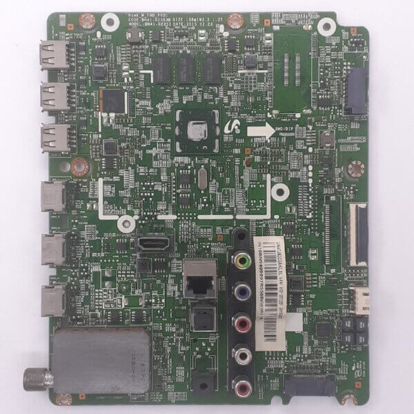 UA40J6300AK SAMSUNG MOTHERBOARD FOR LED TV