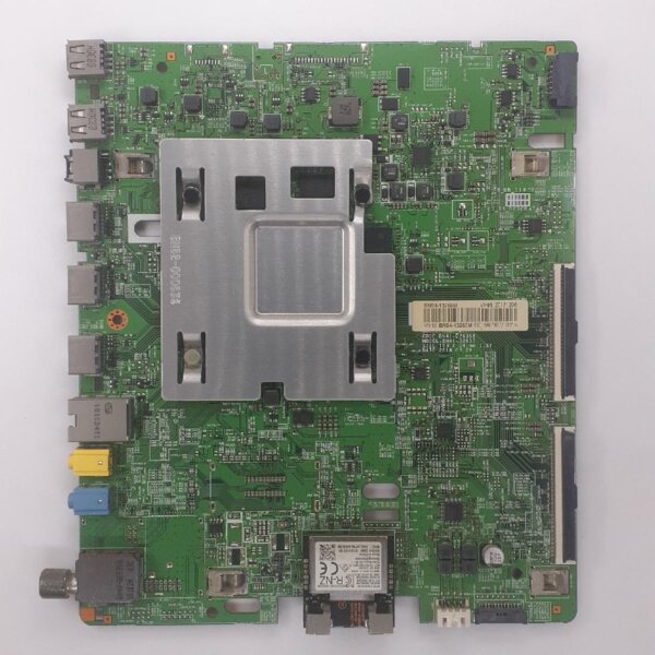 UA49NU7100 KX SAMSUNG MOTHERBOARD FOR LED TV