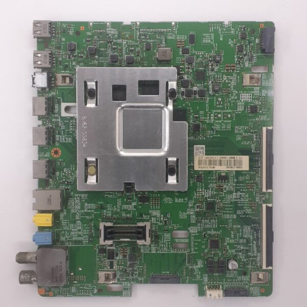 UA50NU7470 UX SAMSUNG MOTHERBOARD FOR LED TV