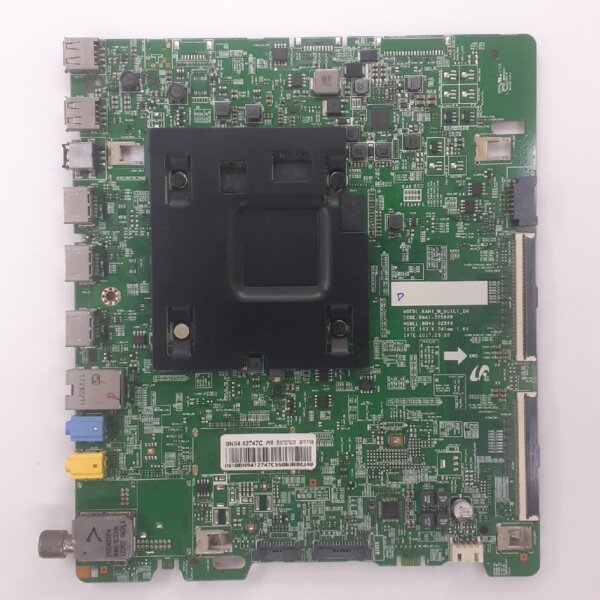 UA50UM6100 KL SAMSUNG MOTHERBOARD FOR LED TV