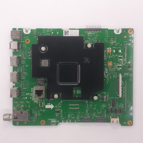 UA55AU7600KX SAMSUNG MOTHERBOARD FOR LED TV