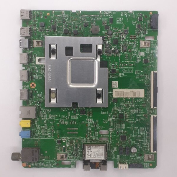 UA55NU7100KX SAMSUNG MOTHERBOARD FOR LED TV