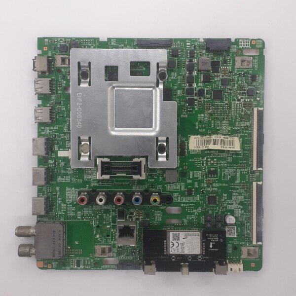 UA55RU7470UX SAMSUNG MOTHERBOARD FOR LED TV