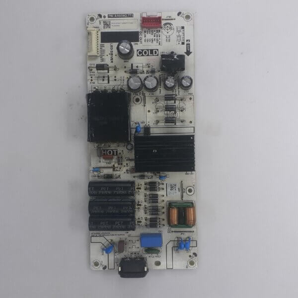 55P635 TCL POWER SUPPLY BOARD FOR LED TV
