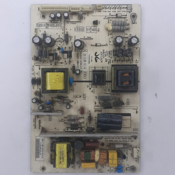 SLED55L5 SANSUI POWER SUPPLY BOARD FOR LED TV