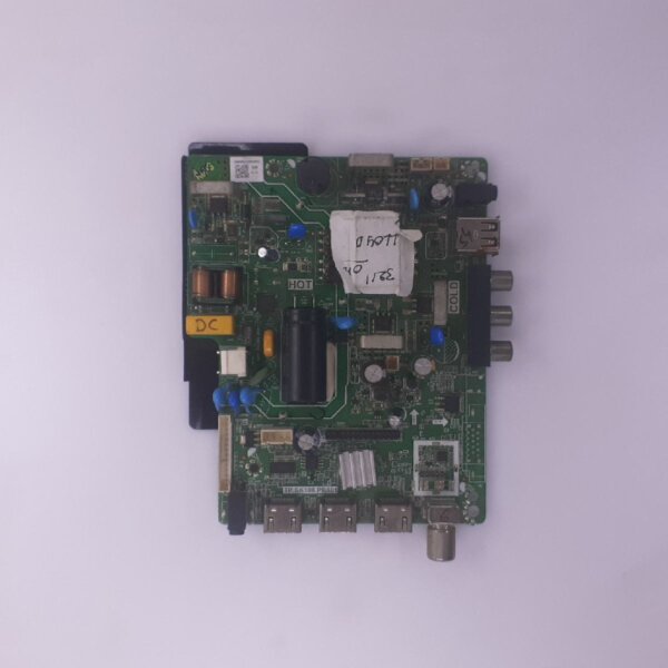 321102 LLOYD MOTHERBOARD FOR LED TV