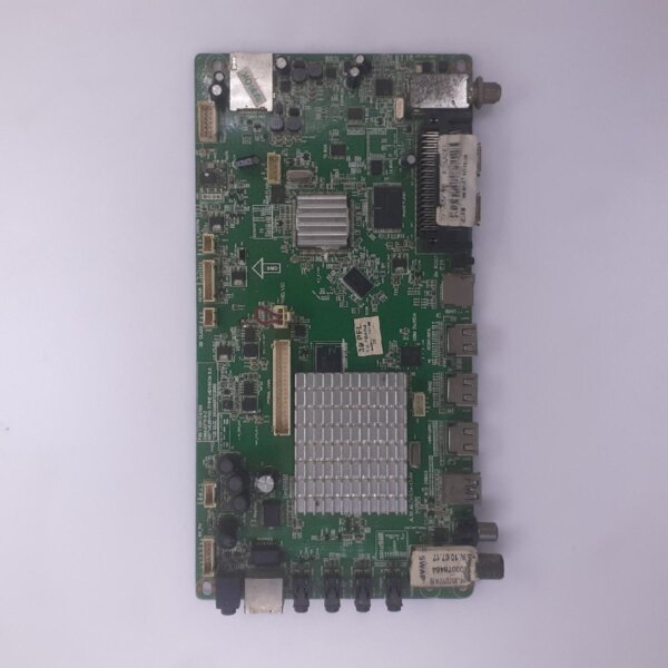 39PFL65721VF PHILIPS MOTHERBOARD FOR LED TV