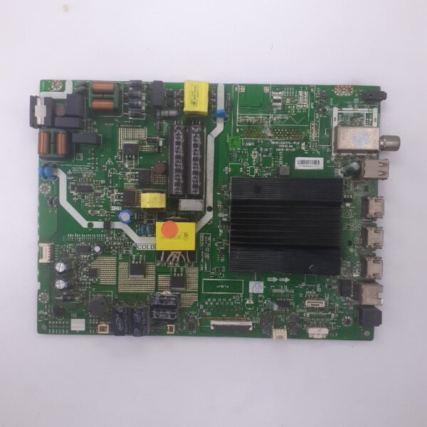 430ATHPRO2000 THOMSON MOTHERBOARD FOR LED TV