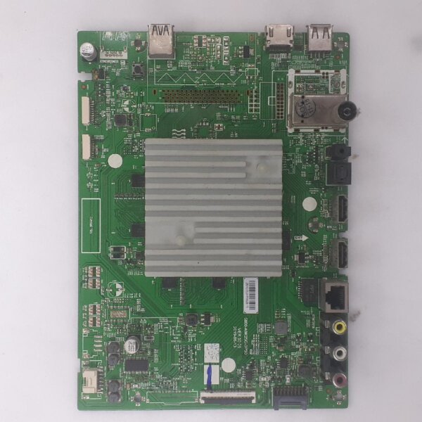 43CAVHDN NOKIA MOTHERBOARD FOR LED TV
