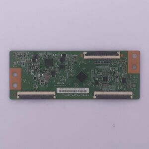 43FS301B LLOYD T-CON BOARD FOR LED TV