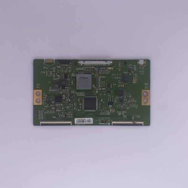 43FX650D PANASONIC T-CON BOARD FOR LED TV