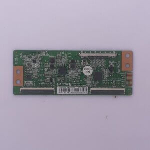 43IAOAOO ONE PLUS T-CON BOARD FOR LED TV