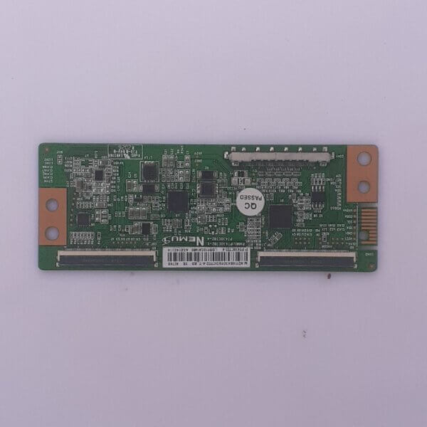 43IAOAOO ONE PLUS T-CON BOARD FOR LED TV