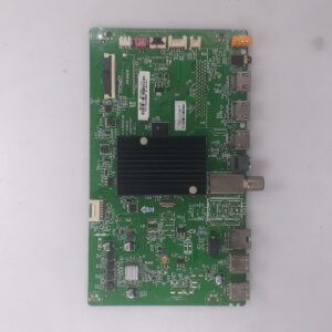 43JX660DX PANASONIC MOTHERBOARD FOR LED TV