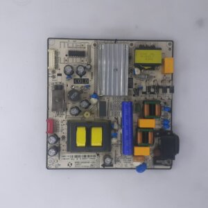 43JX660DX PANASONIC POWER SUPPLY BOARD FOR LED TV