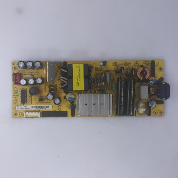 43P715 TCL POWER SUPPLY BOARD FOR LED TV