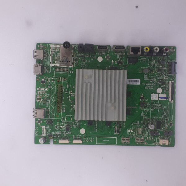 43TAUHDN NOKIA MOTHERBOARD FOR LED TV