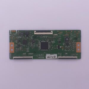 43U2 METZ T-CON BOARD FOR LED TV