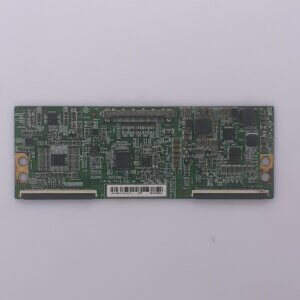 49D6575 VU T-CON BOARD FOR LED TV