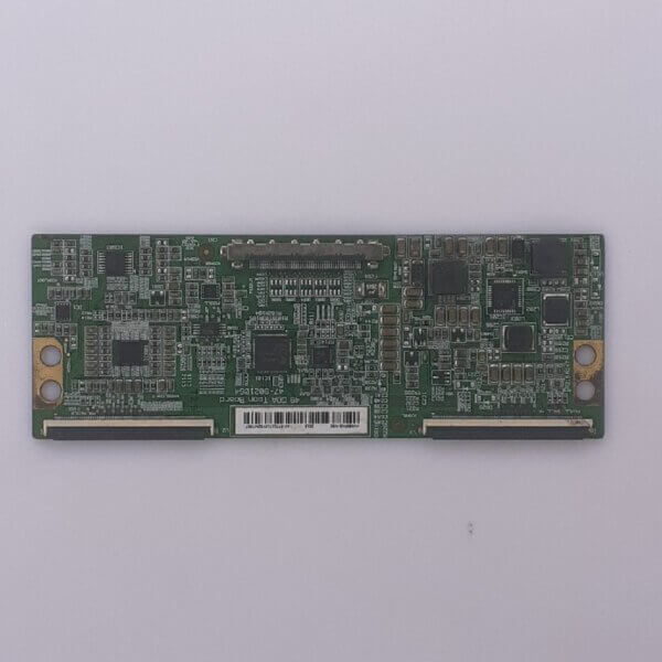 49D6575 VU T-CON BOARD FOR LED TV