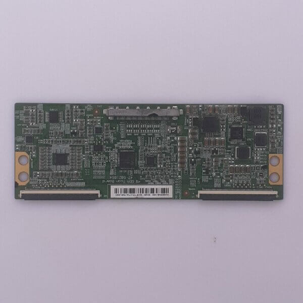 49PL VU SMART T-CON BOARD FOR LED TV