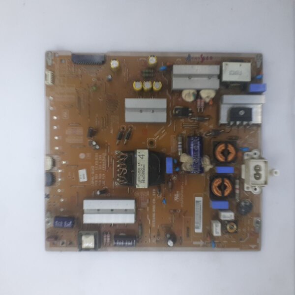 49UH8570 LG POWER SUPPLY BOARD FOR LED TV