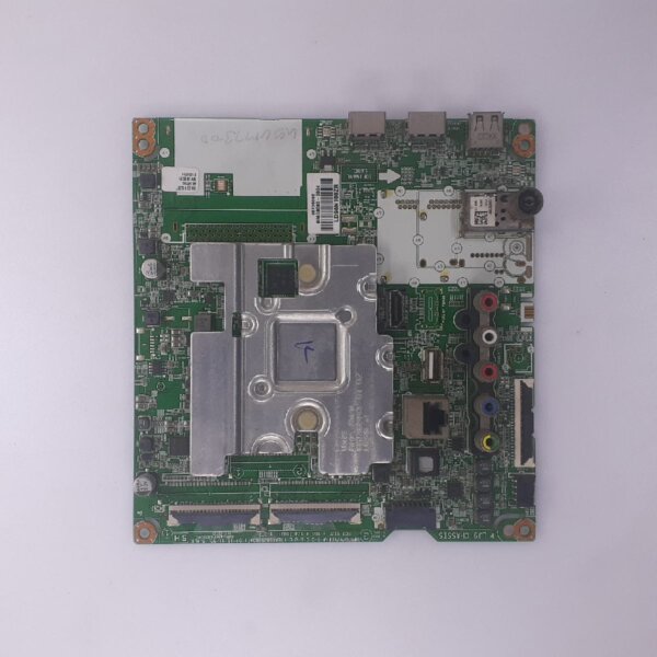 49UM7300PYA LG MOTHERBOARD FOR LED TV