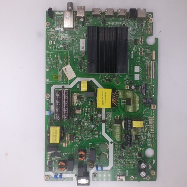 5 0CAPRO5066 KODAK MOTHERBOARD FOR LED TV