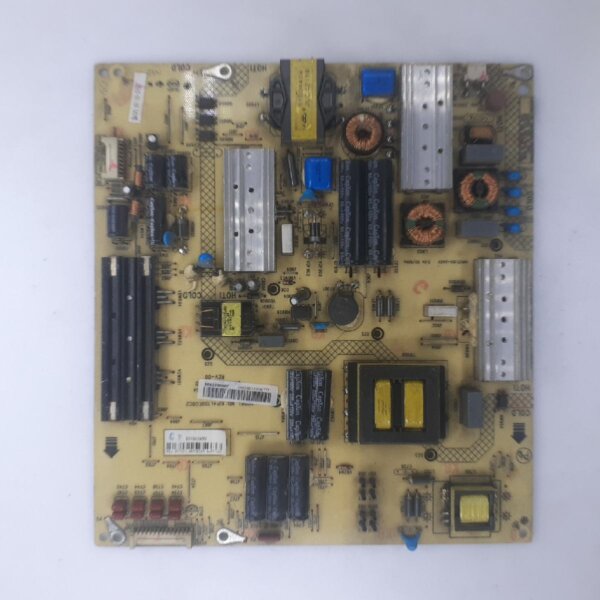 50K2330 MICROMAX POWER SUPPLY BOARD FOR LED TV