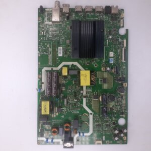 50SAUHDMQ MOTOROLA MOTHERBOARD FOR LED TV