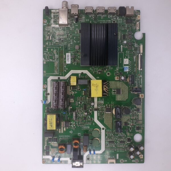 50SAUHDMQ MOTOROLA MOTHERBOARD FOR LED TV