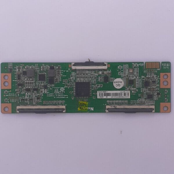 50UC1A00 ONE PLUS T-CON BOARD FOR LED TV