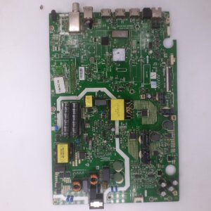 550ATHPR00IOI THOMSON MOTHERBOARD FOR LED TV