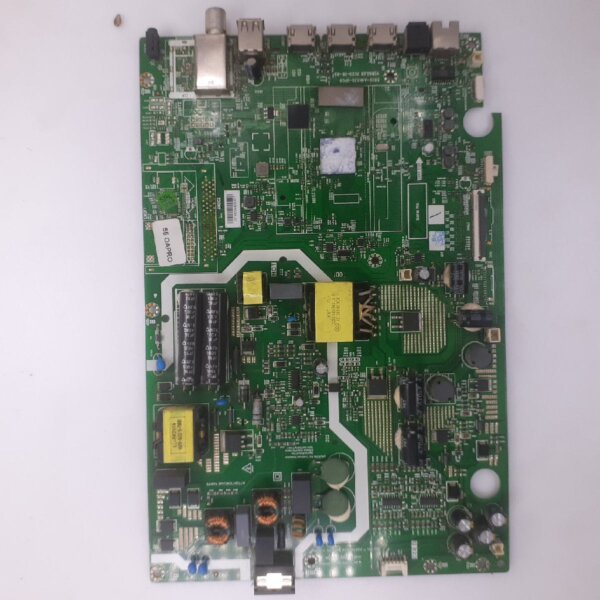 550ATHPR00IOI THOMSON MOTHERBOARD FOR LED TV