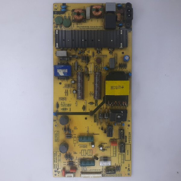 5542 SKYW0RTH POWER SUPPLY BOARD FOR LED TV