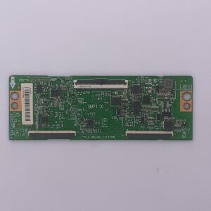 55A7K HISENSE T-CON BOARD FOR LED TV