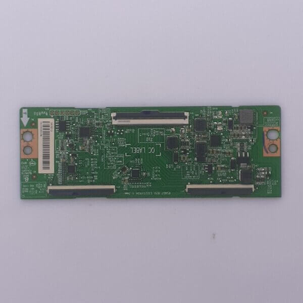 55AK6K HISENSE T-CON BOARD FOR LED TV