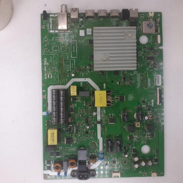 55CA-KODAK-MOTHERBOARDFOR LED TV