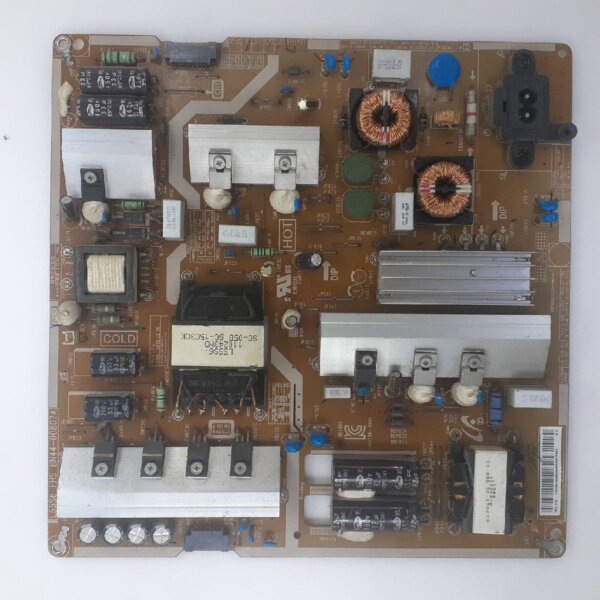55JU6400 SAMSUNG POWER SUPPLY BOARD FOR LED TV
