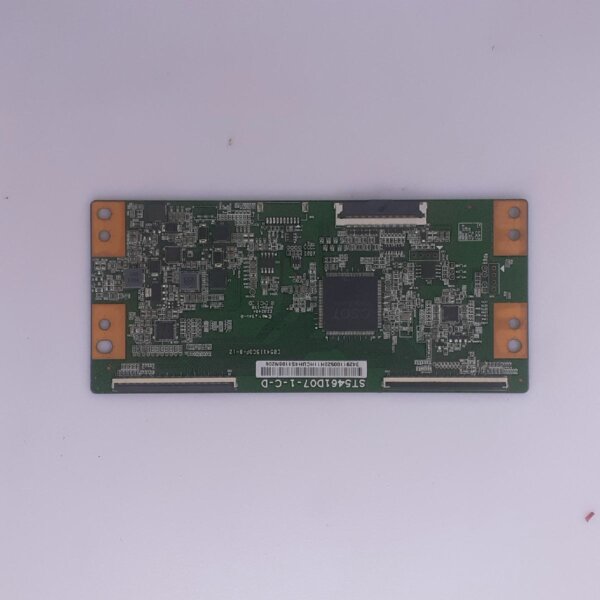 55K2A IFFALCON T-CON BOARD FOR LED TV
