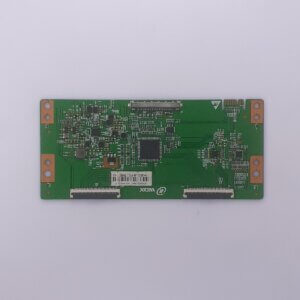 55LF6300 TA LG T-CON BOARD FOR LED TV